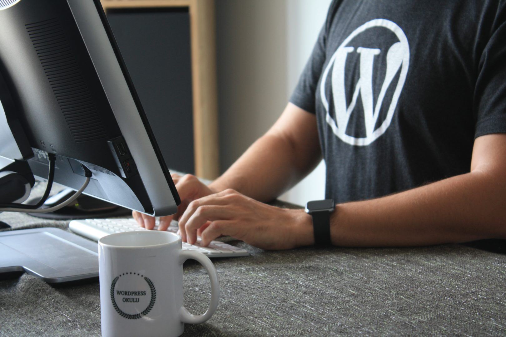 Recommended Plugins for WordPress