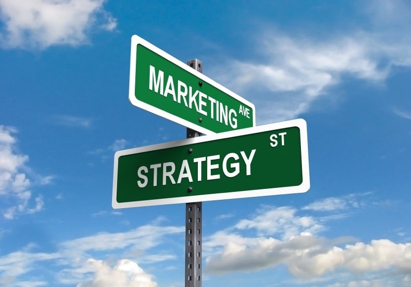 Online Marketing Strategies - Las Vegas