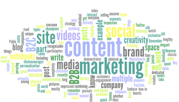 Four Tactics to Add to Your Content-Marketing Strategy