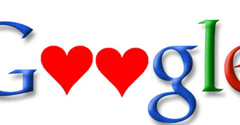 Get Some Google Love: Link Building and Content Marketing