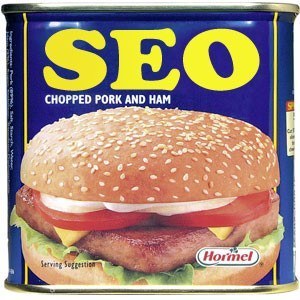 SEO Spammers