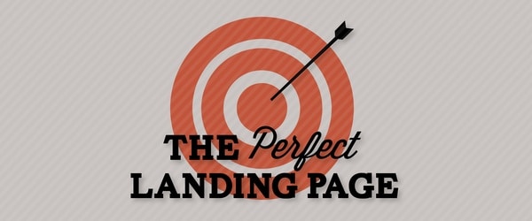 The Perfect Landing Page