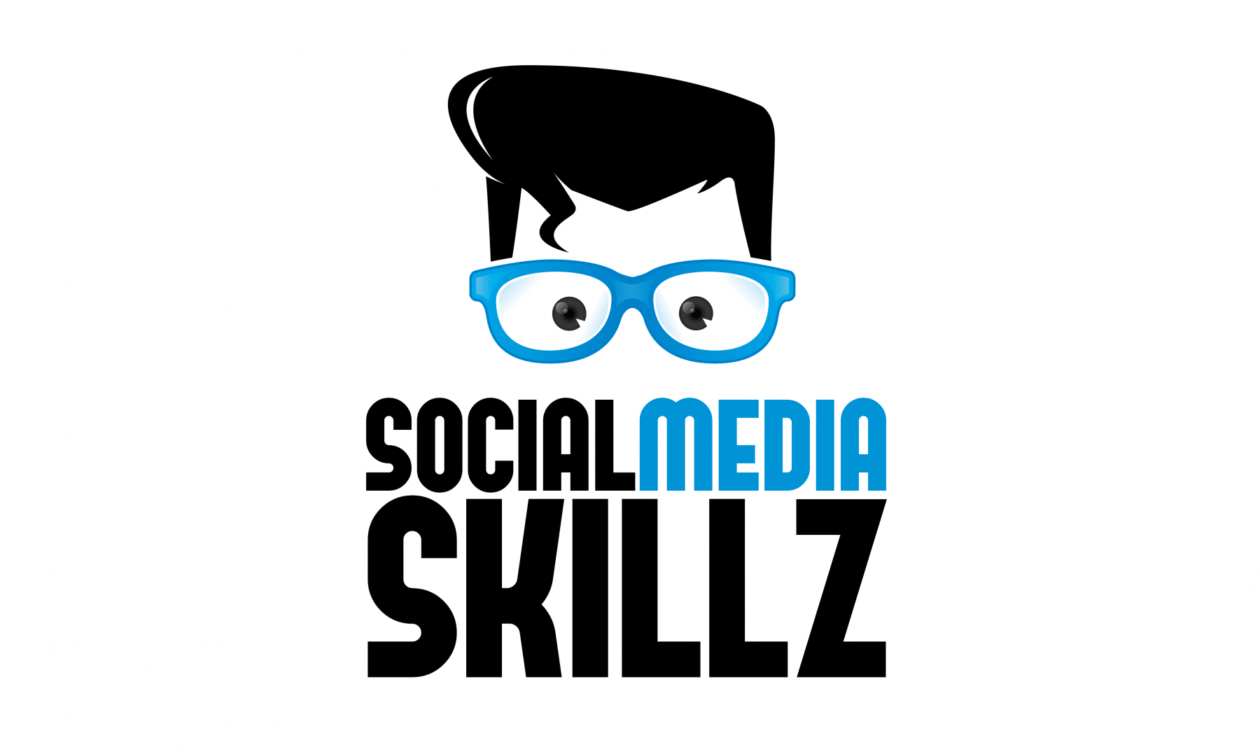 Social Meda Skillz Graphic