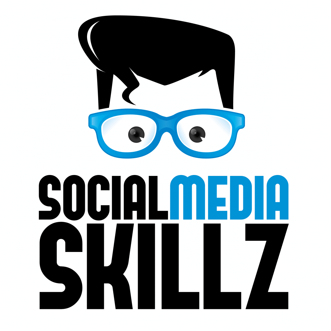Big Social Media Skillz Logo