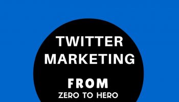 Twitter: From Zero to Hero