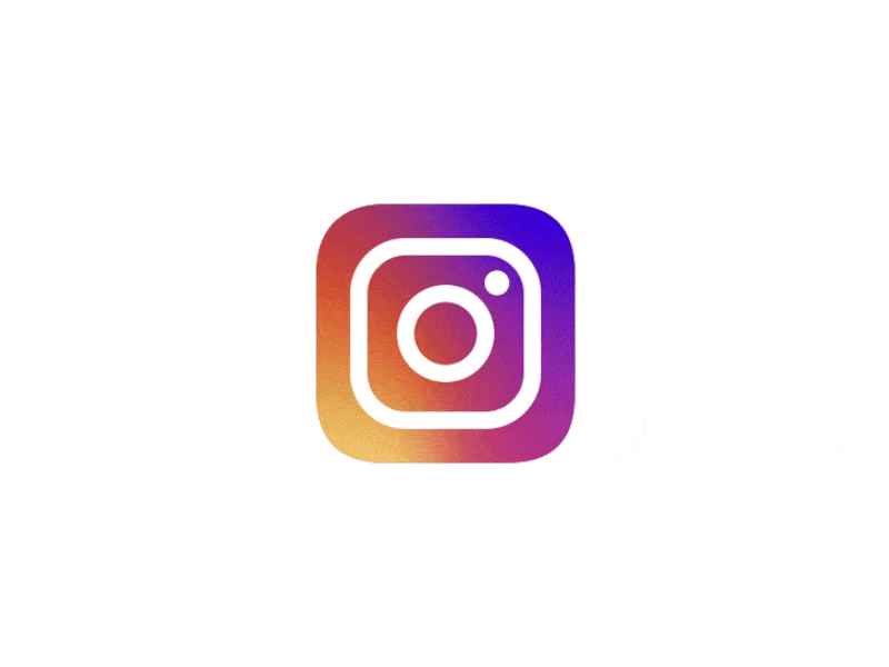 Instagram changed their branding