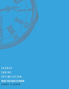 Search Engine Optimization: What You Need To Know Ebook