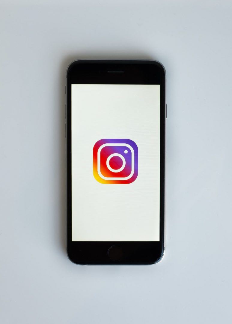 Instagram changed their branding